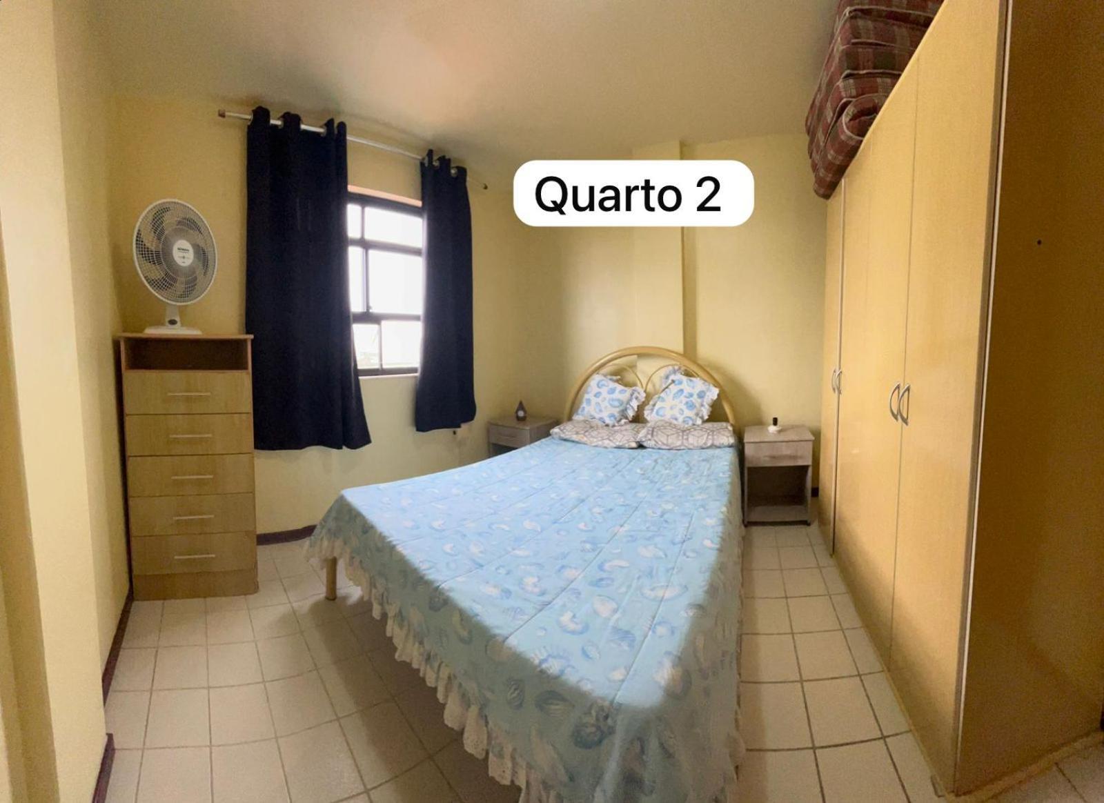 Excelente Local Lejlighed Cabo Frio Eksteriør billede