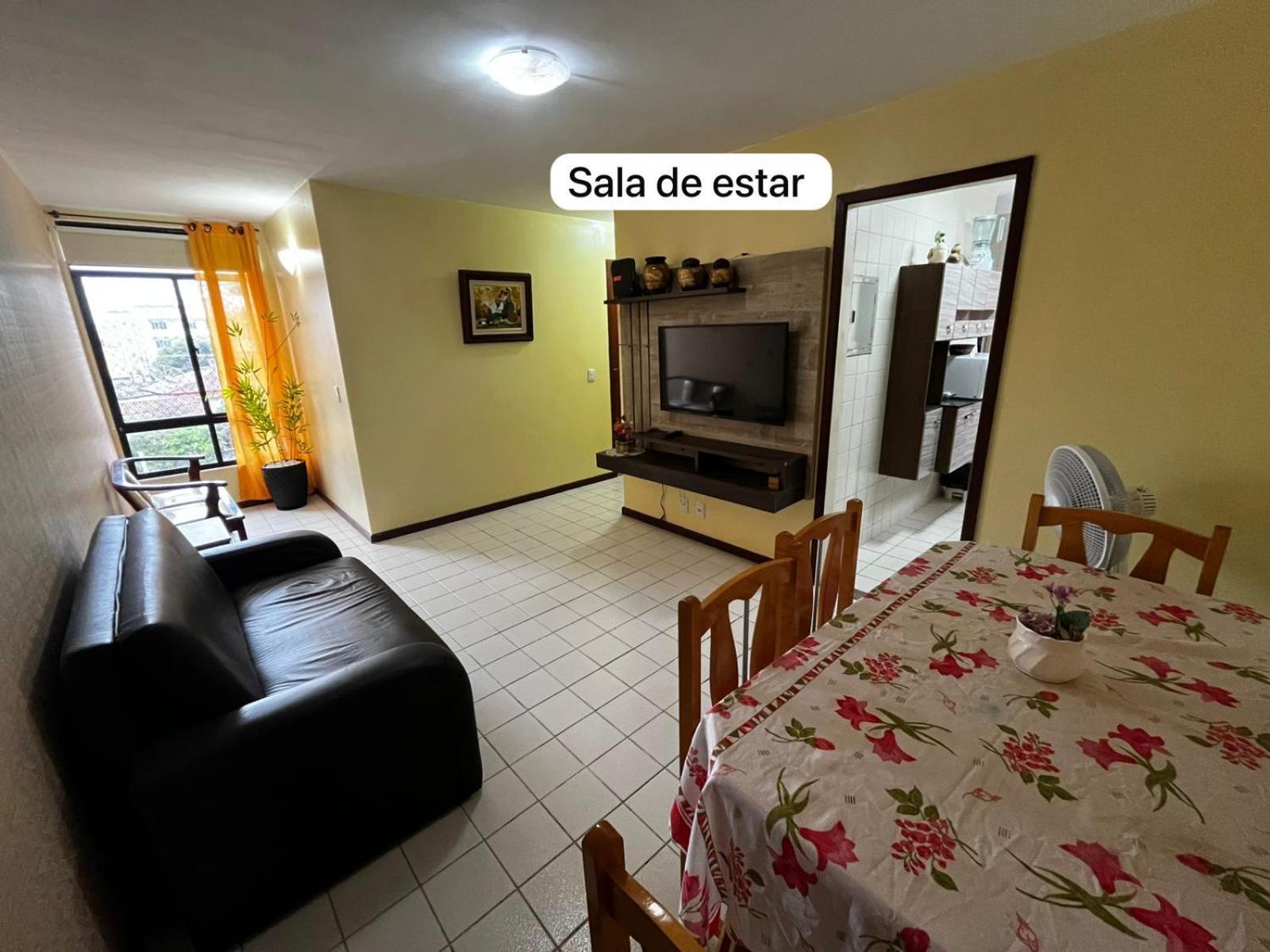 Excelente Local Lejlighed Cabo Frio Eksteriør billede
