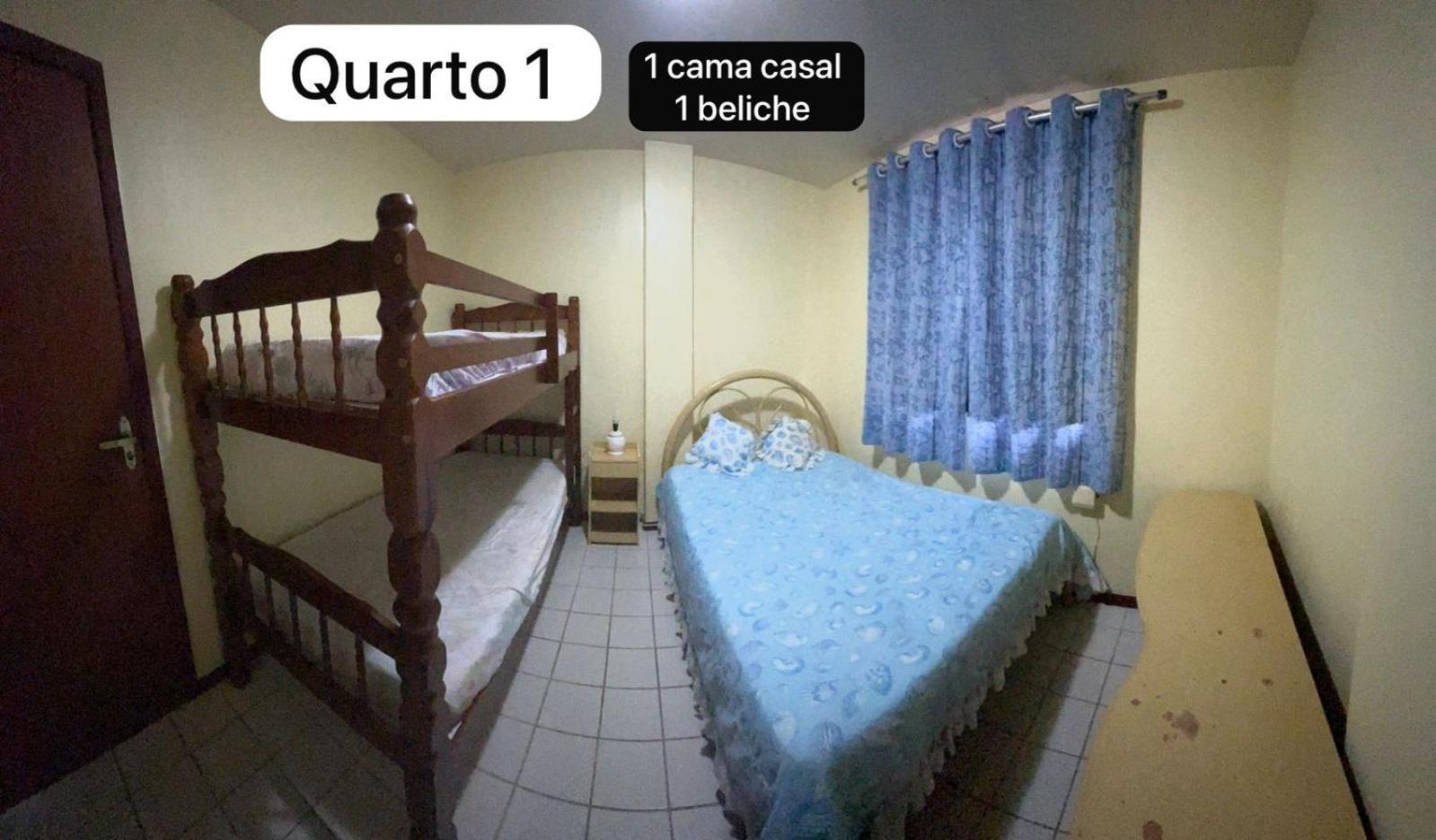 Excelente Local Lejlighed Cabo Frio Eksteriør billede